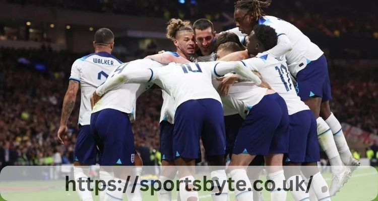 England National Football Team vs Malta National Football Team Lineups