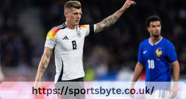 Germany National Football Team vs Netherlands National Football Team Lineups