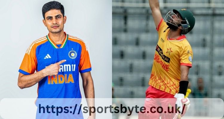 Zimbabwe national cricket team vs india national cricket team match scorecard