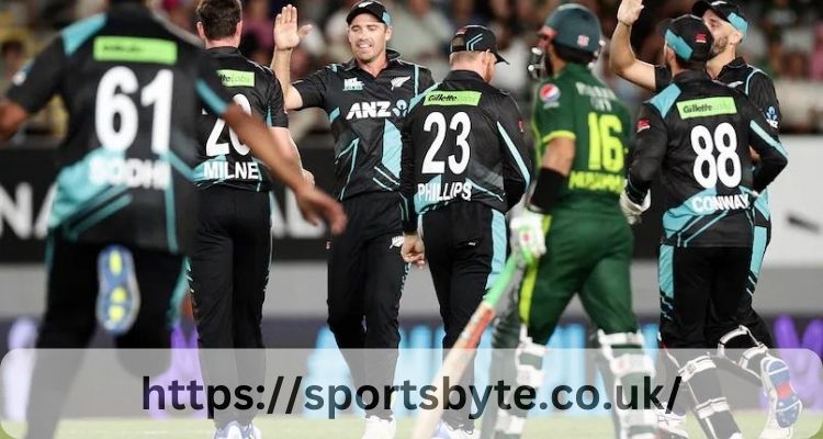 new zealand national cricket team vs pakistan national cricket team match scorecard