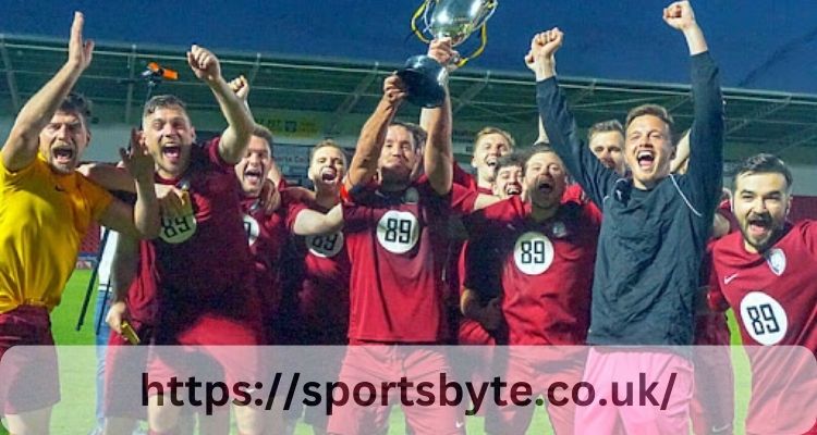 Northern Counties East Football League