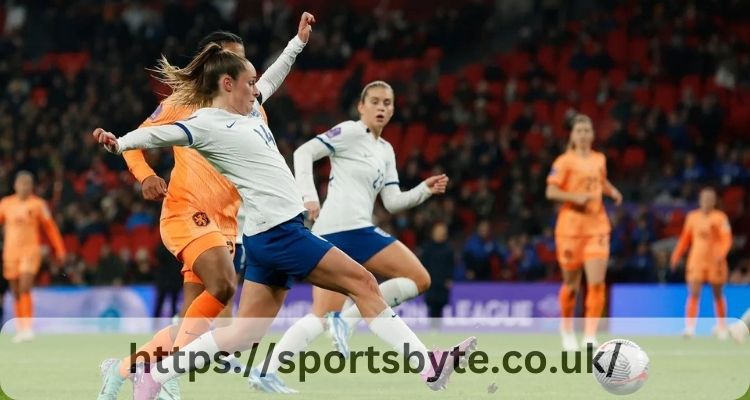 Netherlands National Football Team vs England National Football Team Lineups