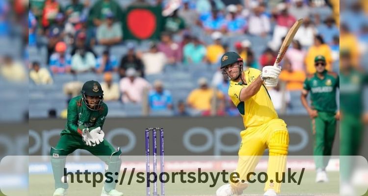 South africa national cricket team vs australian men’s cricket team match scorecard