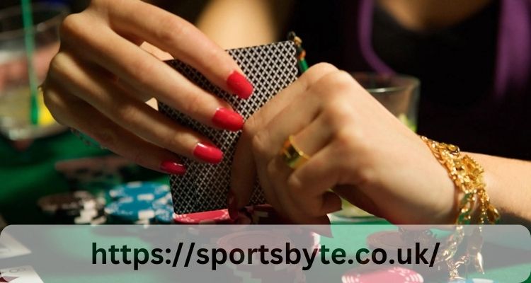 Beginners Get Lucky in Casinos, But Here’s What the Statistics Say