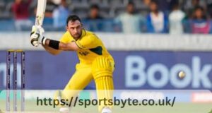 Australian Men’s Cricket Team vs Pakistan National Cricket Team Match Scorecard