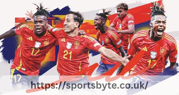 Spain National Football Team vs England National Football Team Stats