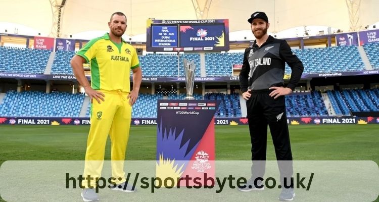 Australian Men’s Cricket Team vs New Zealand National Cricket Team Timeline