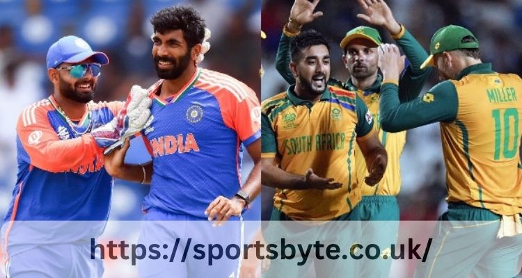 South Africa National Cricket Team vs India National Cricket Team Match Scorecard