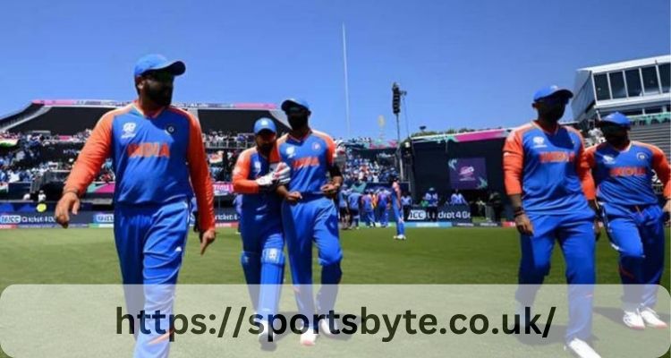 India National Cricket Team Vs England Cricket Team Match Scorecard