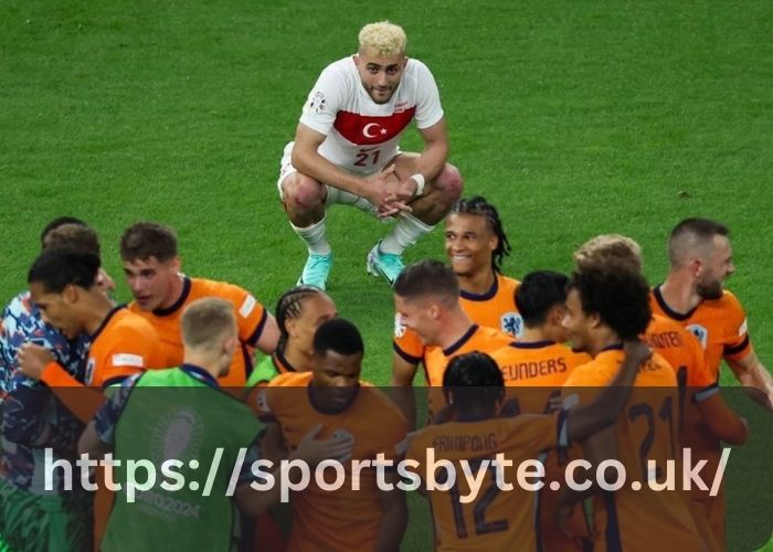 netherlands national football team vs england national football team timeline