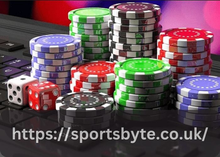 Strategies for Winning at Online Casino Games