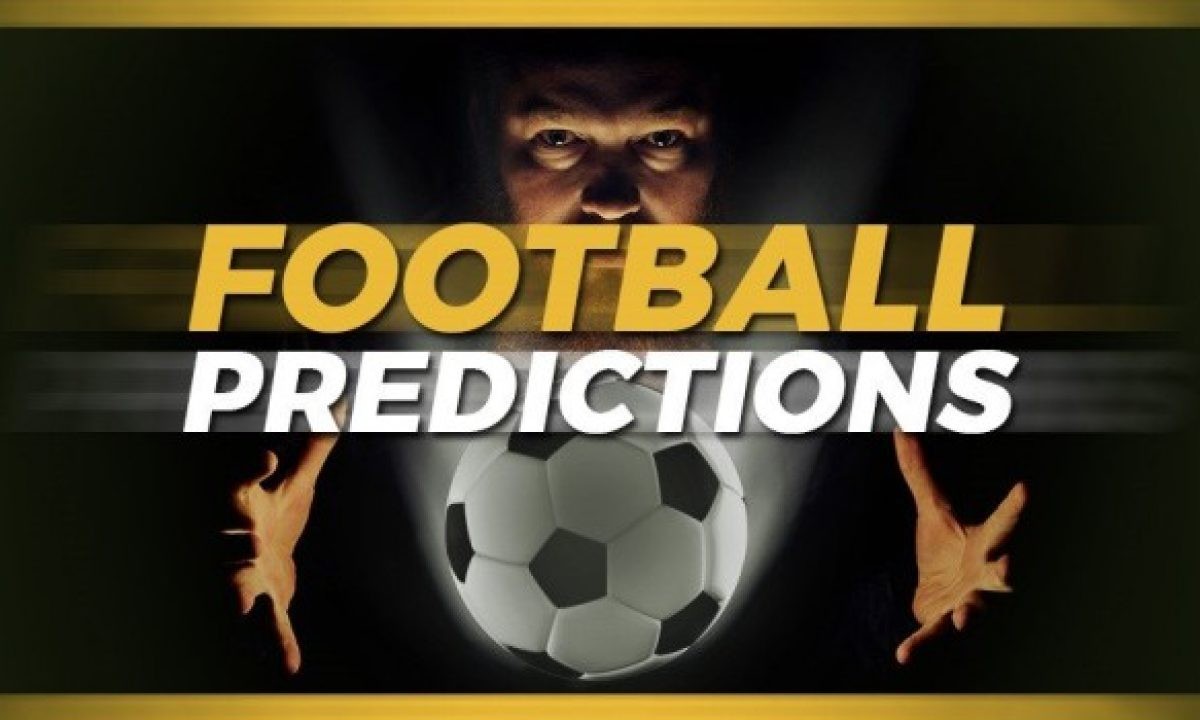 Football Predictions