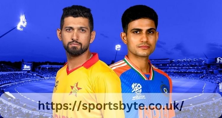 Zimbabwe National Cricket Team vs India National Cricket Team Timeline