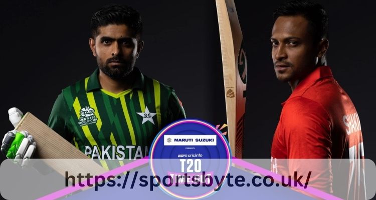 Bangladesh National Cricket Team vs Pakistan National Cricket Team Timeline