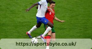 Portugal National Football Team vs France National Football Team Stats