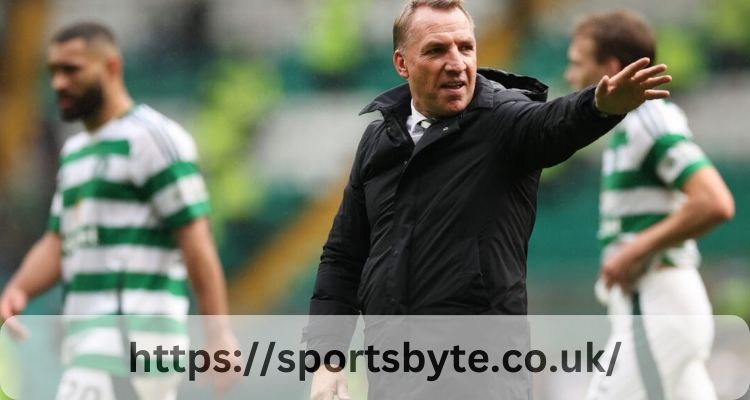 Ross County F.C. vs Celtic F.C. Lineups