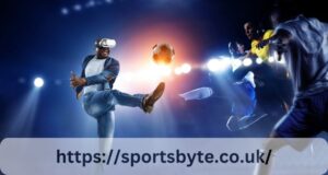 Virtual Reality (VR) on Sports