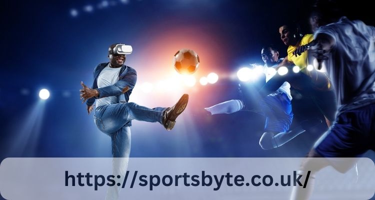 The Impact of Virtual Reality (VR) on Sports Training and Fan Engagement