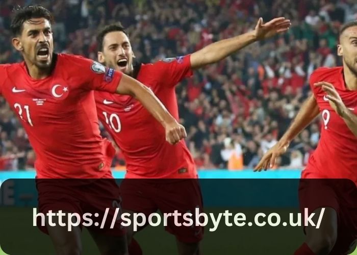 Turkey National Football Team vs Portugal National Football Team Lineups