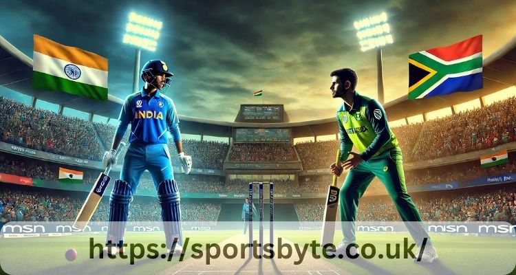 India National Cricket Team vs South Africa National Cricket Team Timeline