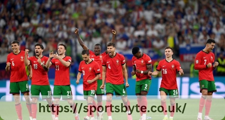 Portugal National Football Team Vs France National Football Team Timeline