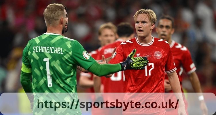 Denmark National Football Team Vs Serbia National Football Team Stats