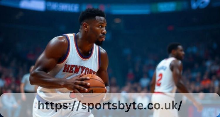 New York Knicks Vs Washington Wizards Match Player Stats