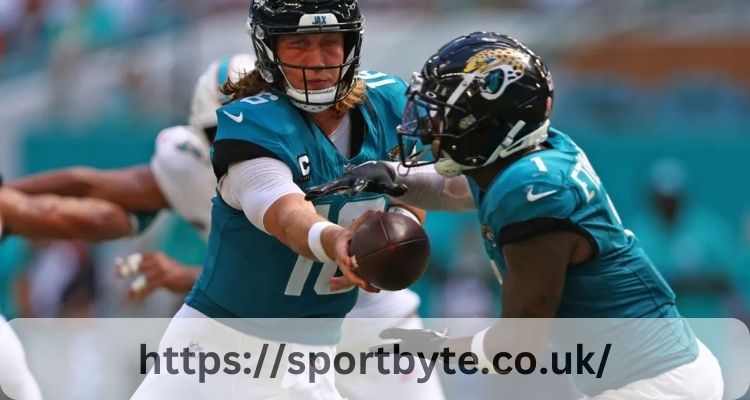 Jacksonville Jaguars Vs Miami Dolphins Match Player Stats