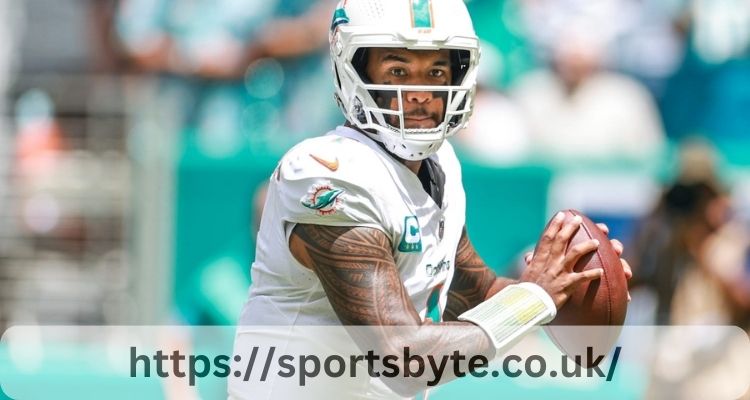 Where To Watch Miami Dolphins vs Buffalo Bills