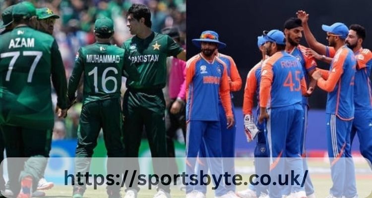 India A Cricket Team Vs Pakistan A Match Scorecard