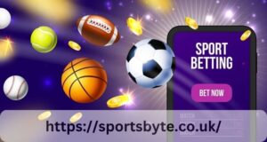 Betting on Sports