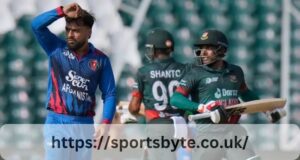 Bangladesh National Cricket Team vs India National Cricket Team
