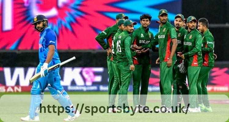 India National Cricket Team vs Bangladesh National Cricket Team Players