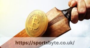 Betting on Crypto Cricket