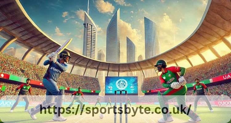 Afghanistan National Cricket Team vs Bangladesh National Cricket Team Stats