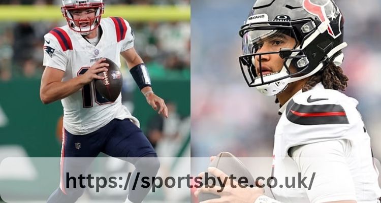 Houston Texans vs New England Patriots Match Player Stats