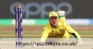 Bangladesh National Cricket Team vs Australian Men’s Cricket Team Timeline