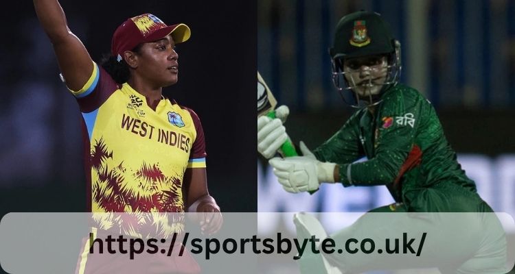 West Indies Cricket Team vs Bangladesh National Cricket Team Timeline
