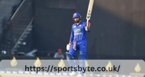 Afghanistan National Cricket Team vs Bangladesh National Cricket Team Match Scorecard