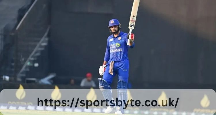 Afghanistan National Cricket Team vs Bangladesh National Cricket Team Match Scorecard