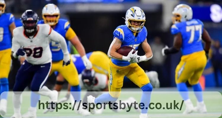 Chargers Vs New England Patriots Match Player Stats