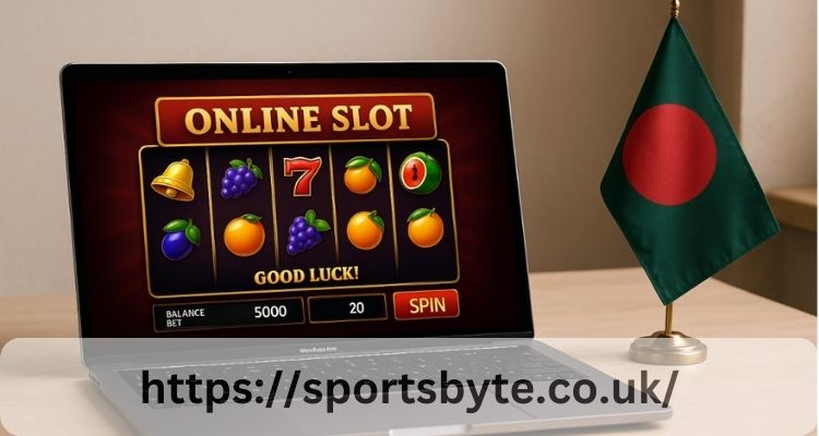 Online Casinos