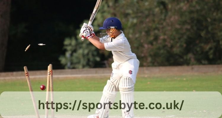 Cricket Betting