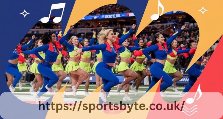 Premade Cheer Music: Boost Your Sports Events