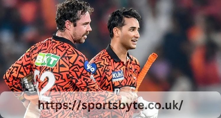 Punjab Kings vs Sunrisers Hyderabad Match Scorecard