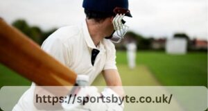 Cricket Betting
