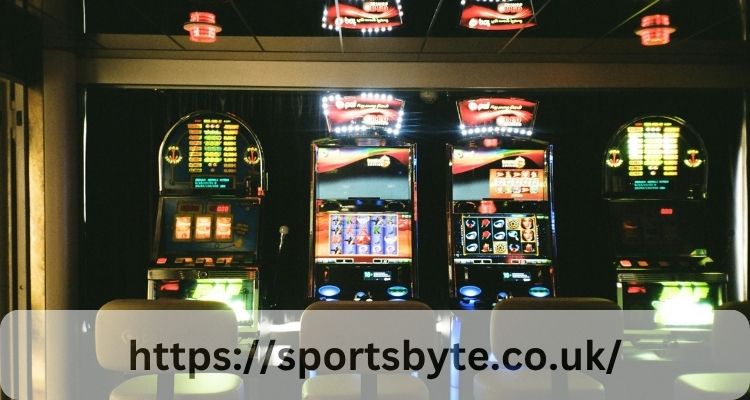 Sports Slots