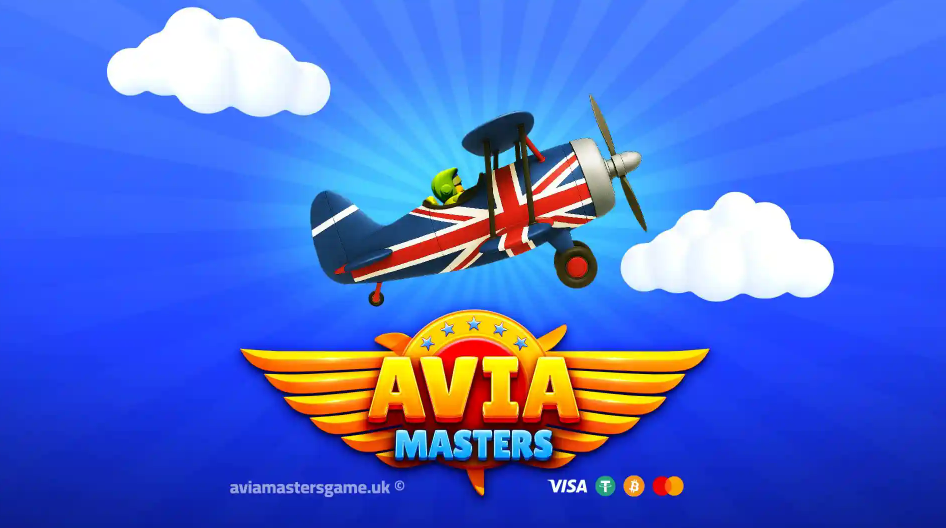 Avia Masters Game