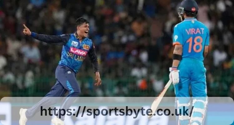 Sri Lanka National Cricket Team vs India National Cricket Team Stats