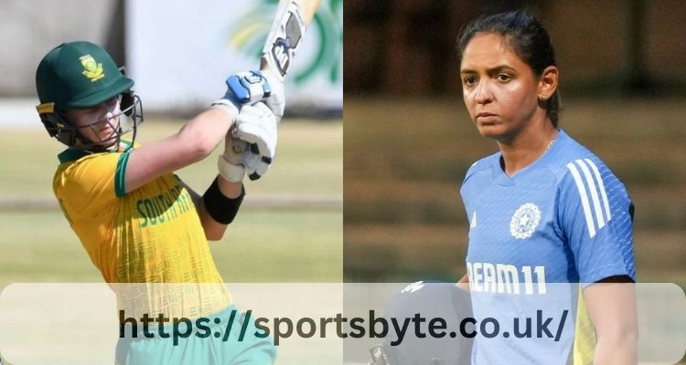 SA-W vs IND-W